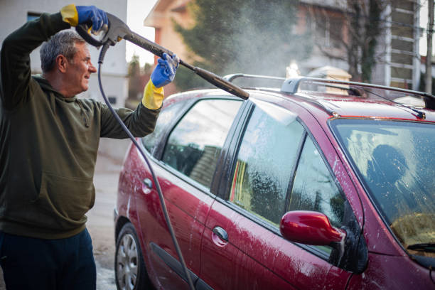 Best Power Washing Near Me  in Thompsonville, CT